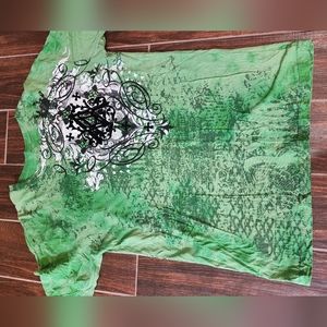 Men's size large archair affliction